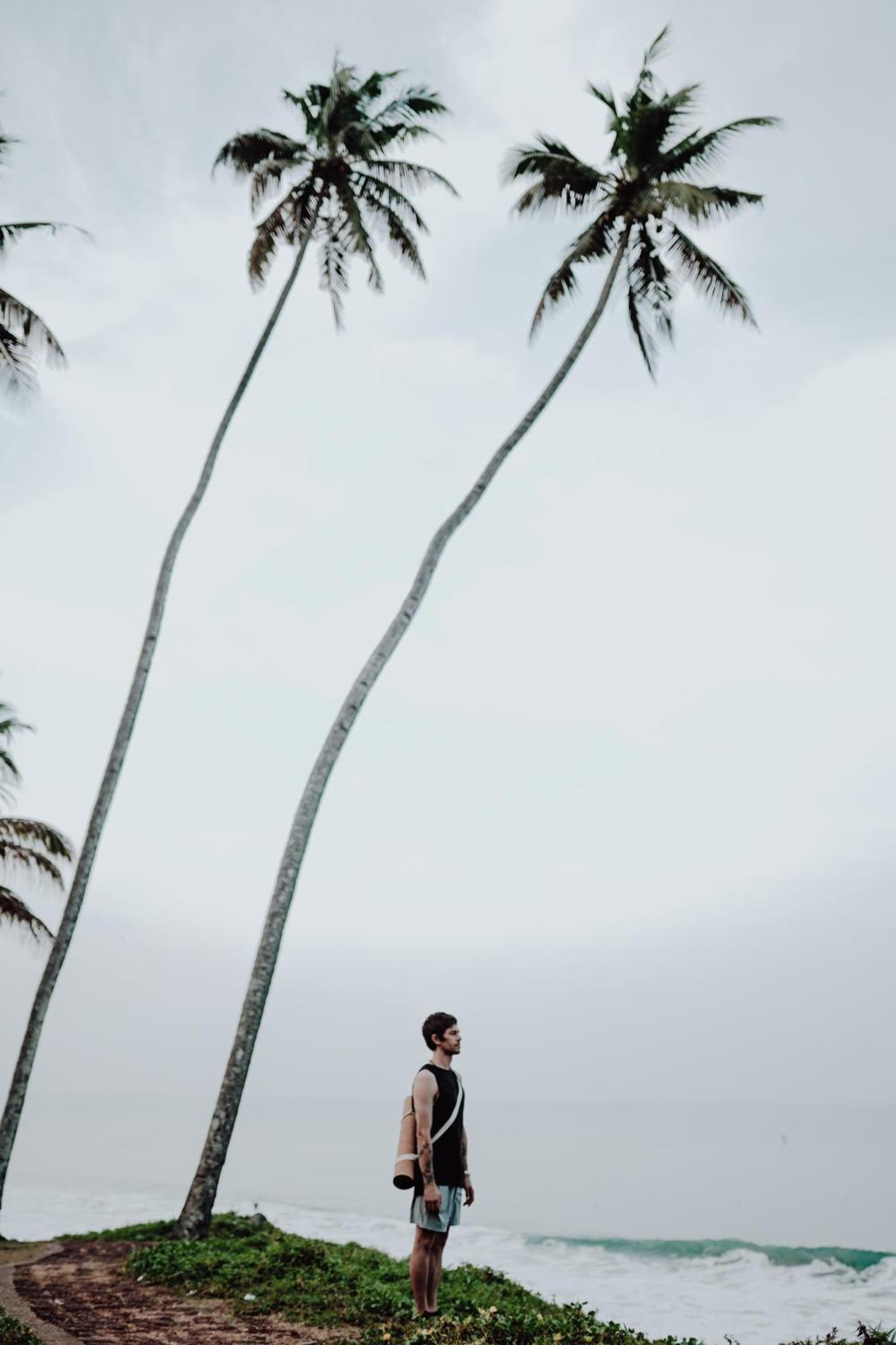 Hotel Cliff Stories Varkala Exterior foto